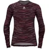 Image de Odlo Maillot à Manches Longues Zeroweight Ceramiwa S