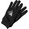 Image de Odlo, Unisexe, Gants, Gants, Noir, (XL)