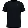 Image de Odlo, Hommes, T-shirt de sport, Flyer Essentiel (XXL), Noir, XXL
