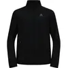 Image de Odlo, Hommes, Veste de running, Essentials Light (S), Noir, S