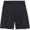 Image de Odlo, Hommes, Pantalon de ski de fond, Zeroweight 5 pouces (XL), Noir
