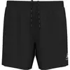 Image de Odlo, Hommes, Pantalon de ski de fond, Zeroweight 5 pouces (XXL), Noir