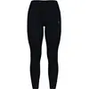 Image de Odlo, Femmes, Pantalon de ski de fond, Essentiels (M), Noir