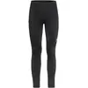 Image de Odlo, Hommes, Pantalon de ski de fond, Essentiels (XXL), Noir