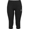 Image de Odlo, Femmes, Pantalon de ski de fond, Essentiels (XS), Noir