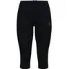 Image de Odlo, Femmes, Pantalon de ski de fond, Essentiels (S), Noir