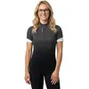 Image de Odlo Maillot à Manches Courtes Integral Essential Imprim M