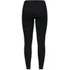 Image de Odlo, Femmes, Pantalon de ski de fond, Essentials Warm (XS), Noir