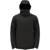 Image de Odlo, Hommes, Veste de ski, Ascent S-Thermic (XL), Noir, XL