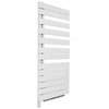 Image de Radiateur sèche-serviettes FASSANE SPA+AIR soufflant asymétrique 594 W ACOVA FR118-055IFS