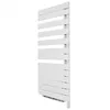 Image de Radiateur sèche-serviettes électrique FASSANE SPA ASYMETRIQUE 1000W blanc - ACOVA - TFR100-055IFS