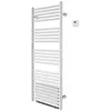 Image de Radiateur sèche serviettes chauffage central soufflant ATOLL SPA +AIR 945W - ACOVA - SL-170-060/IFS