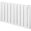 Image de Radiateur électrique ThermoActif chaleur douce VOLGA PLUS 1500 W ACOVA TAMH-150-093/CF