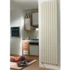 Image de Radiateur panneau Acier Acova FASSANE Blanc 930w 2000x444mm