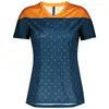 Image de Scott Bikeshirt femme Trail Flow