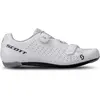 Image de Scott Sports, Hommes, Chaussures de cyclisme, Chaussures de route Road Comp BOA (48), Blanc