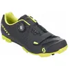Image de Scott Sports, Hommes, Chaussures de cyclisme, Mtb (43), Noir