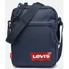 Image de Mini Crossbody Solid (Red Batwing) par Levi's Bleu T.U Sacs