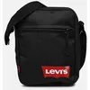 Image de Mini Crossbody Solid (Red Batwing) par Levi's Noir T.U Sacs