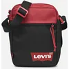 Image de Mini Crossbody Solid (Red Batwing) par Levi's Rouge T.U Sacs