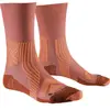 Image de X-socks Chaussettes Bike Expert Merino Crew EU 35-38