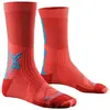Image de X-socks Chaussettes Bike Perform Crew EU 35-38