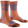 Image de X-socks Chaussettes Gravel Perform Merino Crew EU 35-38