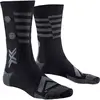 Image de X-socks Chaussettes Gravel Perform Merino Crew EU 39-41