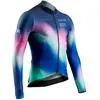 Image de X-bionic Maillot à Manches Longues Corefusion Ride S
