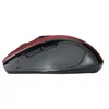 Image de Kensington Pro Fit Mid-Size - Souris - pour droitiers - optique - sans fil - 2.4 GHz - récepteur sans fil USB - Rouge rubis