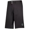 Image de Scott Sports, Hommes, Pantalon de cyclisme, Short Trail Flow (XXL), Noir