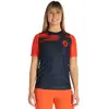 Image de Scott Bikeshirt femme Trail Vertic