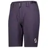 Image de Scott Short VTT femme avec peau Trail Flow