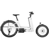 Image de Bergamont Vélo électrique E-cargoville Lj Edition Performance Line Gen 3 26´´ One Size