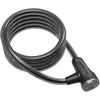 Image de Syncros Antivol à Câble Sl-07 12 Unités 10 x 1850 mm