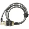 Image de Syncros Antivol à Câble Sl-05 Combination 6 x 1200 mm