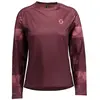 Image de Scott Maillot à Manches Longues Trail Storm M