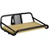 Image de Bergamont Porte-bagages Avant E-ville One Size