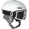 Image de Scott Casque Avec Visière Track+google Factor Pro