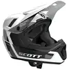 Image de Scott Casque intégral Nero Plus MIPS