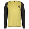 Image de Scott Bikeshirt manches longues enfant Trail Progressive