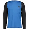 Image de Scott Maillot à Manches Longues Trail Progressive S