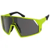 Image de Scott Lunettes De Soleil Photochromiques Pro Shield Ls Grey Light Sensitive/CAT1-3