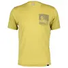 Image de Scott Maillot à Manches Courtes Gravel 20 S