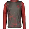 Image de Scott Bikeshirt manches longues Trail Vertic