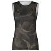 Image de Scott Maillot Sans Manches Carbon XS
