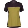 Image de Scott Maillot à Manches Courtes Trail Flow S