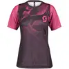 Image de Scott Bikeshirt femme Trail Vertic Pro