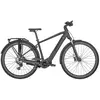 Image de Scott Bikes Vélo électrique Sub Sport Eride 20 Men 28´´ Deore Rd M5130sgs S