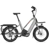 Image de Bergamont Vélo électrique Hans-e 20´´ Tiagra Rd-4700 Bosch Gen 3 Bes3 2024 One Size